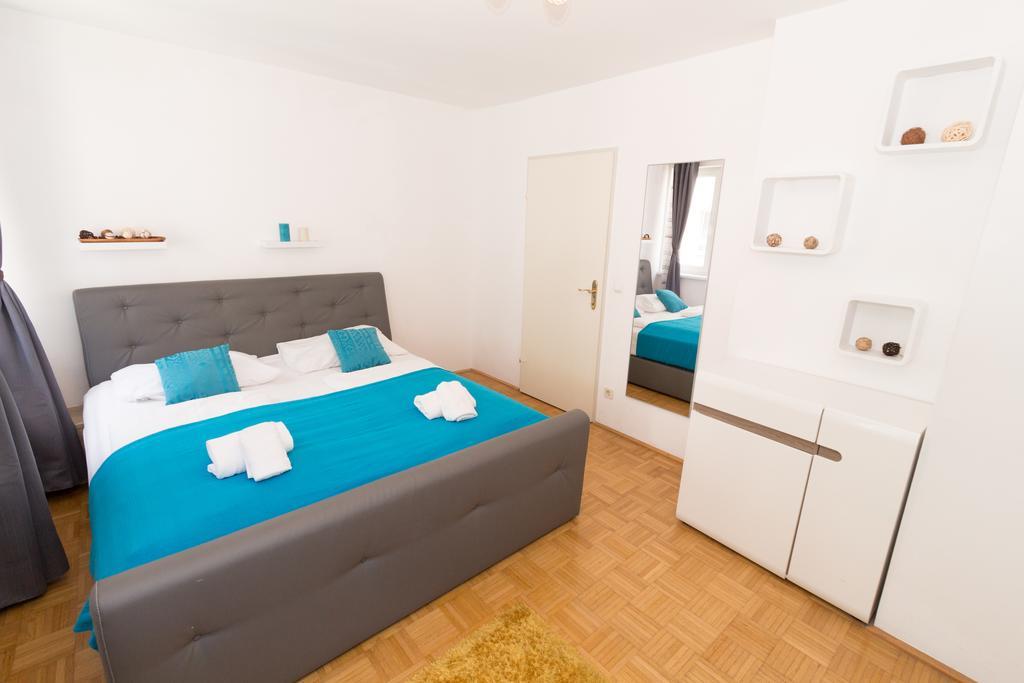 Apartment Wichtelgasse Viena Exterior foto